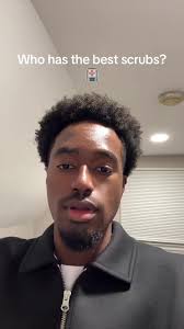 Fabletics Scrubs Vs Figs Sizing Men