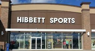 Hibbett Sports Sports Maryville Outdoor Decor