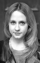 Anja Hansen wird Kommunikationschefin bei Parku