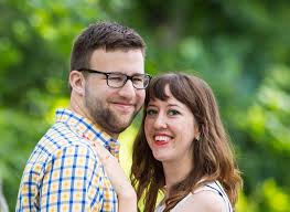 Shannon Fales, Eli Draluk - The New York Times