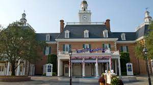 Epcot S American Adventure Attraction Will Add New American Icons This Month Disney Parks Blog