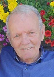 Condolence Book for Anthony McHugh (Rooskey, Roscommon)