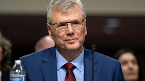 Senate confirms Meink to be nation's 27th Air Force Secretary