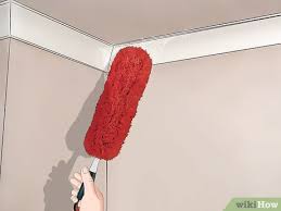 I really don't like them at all. 3 Ways To Get Rid Of Spider Webs Wikihow