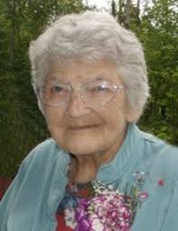 Isabel Mary Good Obituary February 17, 2017