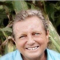 Victor "Hossie" Ball Obituary