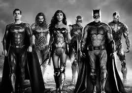 It's the most fun you'll have with batman and his super friends, until their next adventure together, and marks the beginning. The Many Cancelled Movies Of The Dc Extended Universe Film Stories