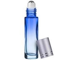 Gradient 10 ml Essential Oil Roller Bottles