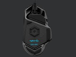 Logitech g502 proteus spectrum guide. Best Gaming Mouse 2019