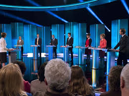 General Election Tv Debates How Each Leader Performed In The Itv Discussion The Independent The Independent