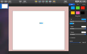 In goodnotes, select where you would like to to make importing and seeing all your stickers easier, i include a. How To Make A Digital Planner In Keynote Zigzags And Zebras