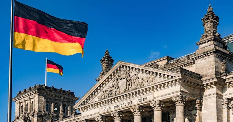 Germany tightens its B1 language test rules for migrants. From November 1
