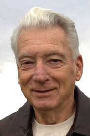 Marquis Charles Harry Waldron