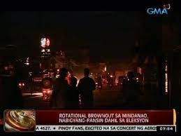 Based on wordnet 3.0, farlex clipart. 24 Oras Rotational Brownout Sa Mindanao Nabigyang Pansin Dahil Sa Eleksyon Youtube