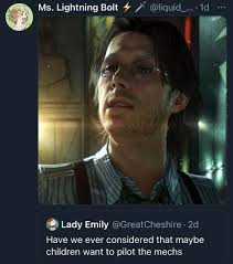 Personal Shopper (Kim Possible Remix)