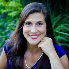 Bridget Cook-Burch “The Book Whisperer”