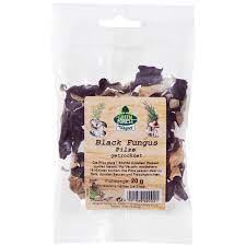 Son code ean est le 4001639030013. Black Fungus Pilze Ostasiatischer Wurzpilz Gemuse Co Lebensmittel So Schmeckt S