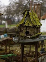 Vogelhaus Selber Bauen Diy Bauanleitung Vogelhaus Selber Bauen Vogelhaus Bauanleitung Vogelhaus