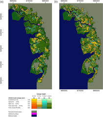 Maps ipoh or movie animation park studio ipoh is one of the newest ipoh theme parks! Monitoring Matang S Mangroves In Peninsular Malaysia Through Earth Observations A Globally Relevant Approach Lucas 2021 Land Degradation Amp Development Wiley Online Library