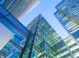 A real state agent, in a world with no more houses to buy or sell? Commercial Real Estate Cbre Indonesia Cbre
