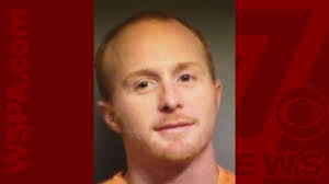 Burglary suspect told homeowner he was 'looking for a cup of sugar,'  deputies say