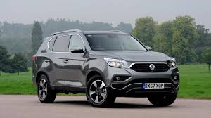 Lexin är en kombination av lexikon och ordböcker som har tagits fram för användning i primärt invandrarundervisning. 2018 Ssangyong Rexton Review The Korean Land Rover