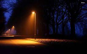 Street Lamp Hd Wallpaper Street Lights At Night Street Lamp Light Background Images
