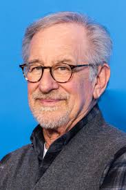 Steven Spielberg