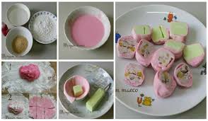 Berikut ini resep ice cream mochi dari the spruce eats mudah untuk dipraktekan di rumah. Mochi Ice Cream Praktis Cukup 2 Bahan Saja