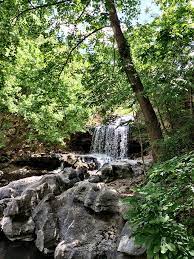 Length 2.2 mielevation gain 164 ftroute type loop. Beautiful Tanyard Creek Nature Trail In Bella Vista Only In Arkansas