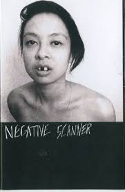 Negative Scanner