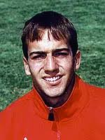 1999-2000 Men's Soccer Roster