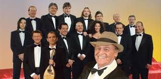 Mike tolan (c) what you'll need to know for the complete renzo arbore guide series, including: Renzo Arbore And The Italian Orchestra In Concert At The Augusteo Theater