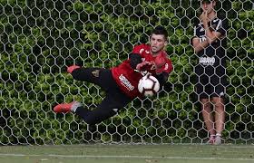 Tiago volpi ► são paulo • amazing defenses | 2020/21 hd. Sao Paulo Decide Comprar Goleiro Tiago Volpi Por R 21 Milhoes Jovem Pan