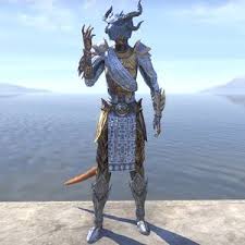 There is also a way to unlock all races for any alliance, which i will explain below. Online Collections The Unofficial Elder Scrolls Pages Uesp