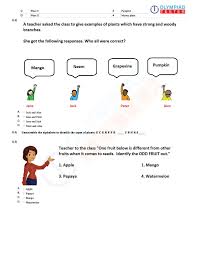 Download Science Olympiad Class 1 Pdf Worksheet 2 On Chapter Plants Prepared By Olympiadtester For 1st Grade Worksheets Olympiad Exam Conjunctions Worksheet