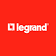 Logo de Legrand Brasil