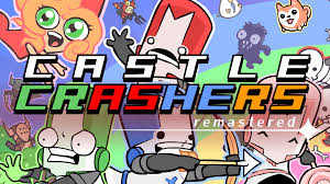 Throw the boomerang behind one of the standing poles when they come up. Review Castle Crashers Remastered Waytoomanygames