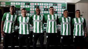 Resultados, partidos y jugadores de atlético nacional de colombia. Los Jugadores Del Atletico Nacional Son Recibidos Como Heroes En Chapeco Eurosport