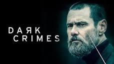 Dark Crimes - Official Trailer - YouTube