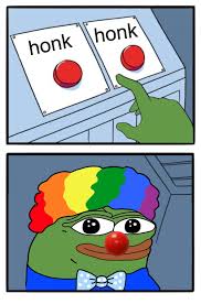 Honk Honk 9gag