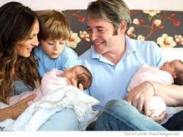 Sarah jessica parker is an american actress who has had a successful career in the entertainment industry for decades, with her debut in the sarah comes from a large family, with seven brothers and sisters. Sarah Jessica Parker S Ivf Journey Infertility Aide