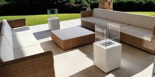 Rivestimenti per camini in pietra leccese. 15 Caminetti Di Design Belli Moderni Performanti
