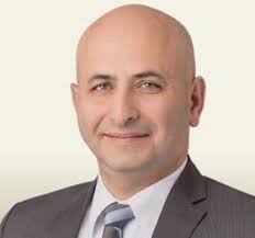 Gina Moon, MBA, FACHE