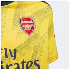 Youth arsenal 2019/20 third #5 sokratis papastathopoulos navy authentic jersey $89.30 youth arsenal 2019/20 third #4 mohamed elneny navy replica jersey Adidas Arsenal Away Shirt 2019 2020 Junior Sportsdirect Com Usa