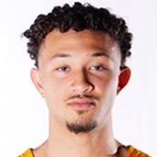 Trevante Anderson Opponents