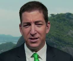Glenn Greenwald Biography