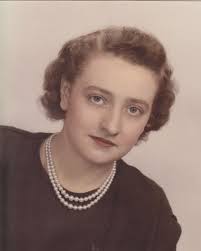 Marvel Walker Obituary