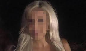 Διαρκής ιερά σύνοδος επίθεση με βιτριόλι μονή πετράκη. Epi8esh Me Bitrioli H Prwth Fwtografia Ths Iwannas Sto Instagram Eretikos Gr