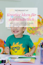 Kreative Ideen Fur Den Kindertisch Auf Der Hochzeit Tipps Und Tricks Kindertisch Kreative Ideen Und Kreativ